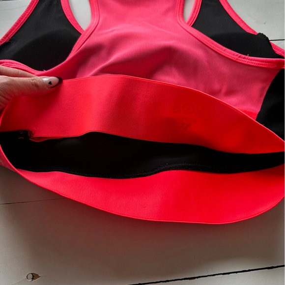 Adidas by Stella McCartney - Med support sports bra - Picture 6 of 8